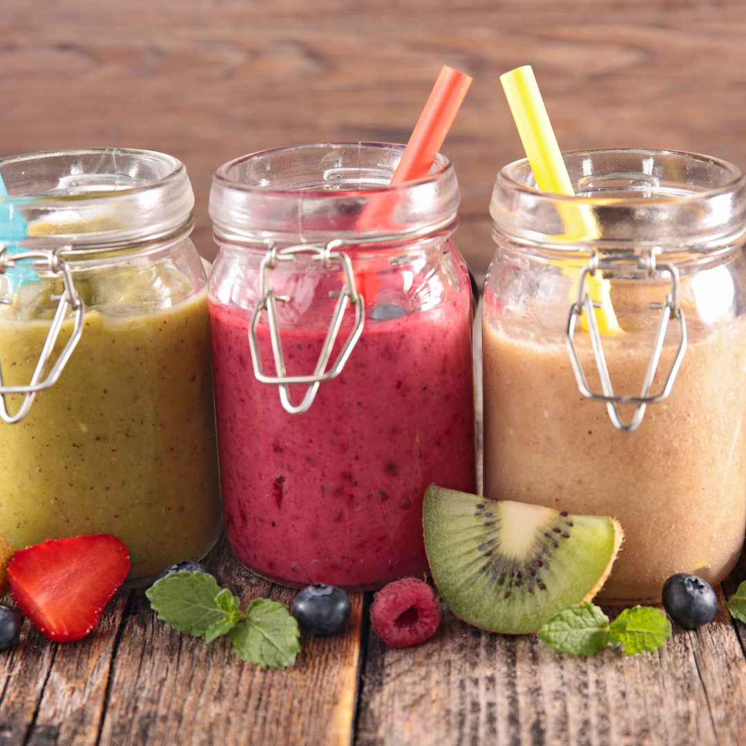 MILKSHAKE